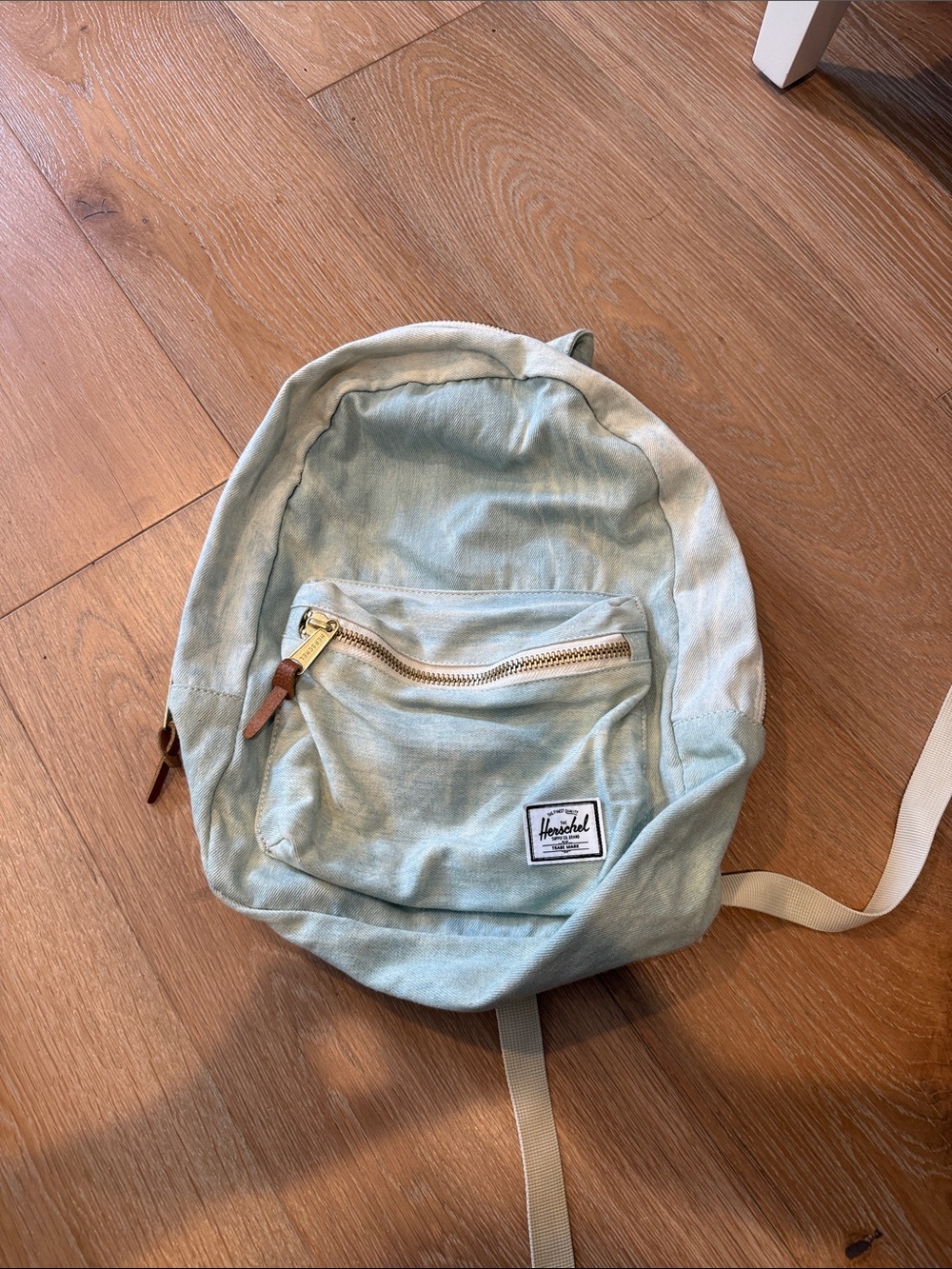mini Herschel backpack